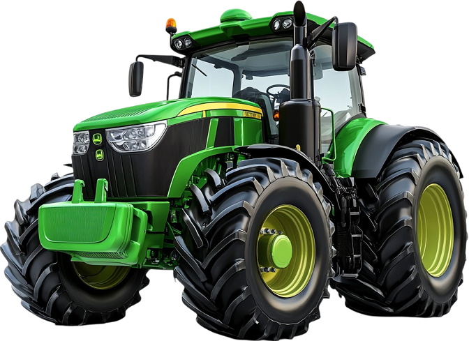 Products - Harikrushna Marketing | Farm Tractors & Machinery